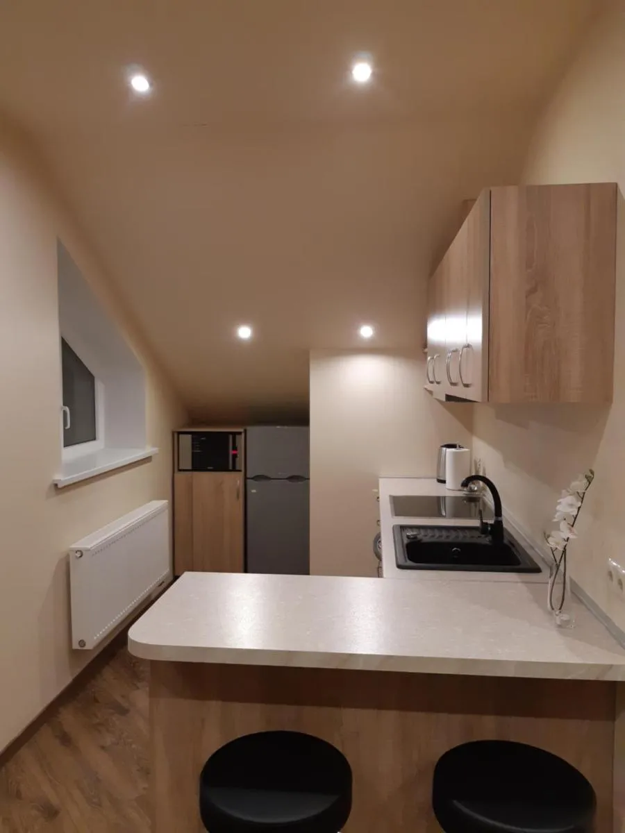 Image 3 of Zveryno guest house