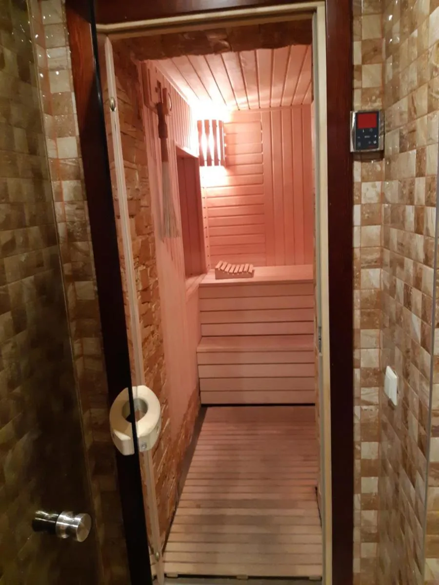 Image 2 of Zveryno guest house