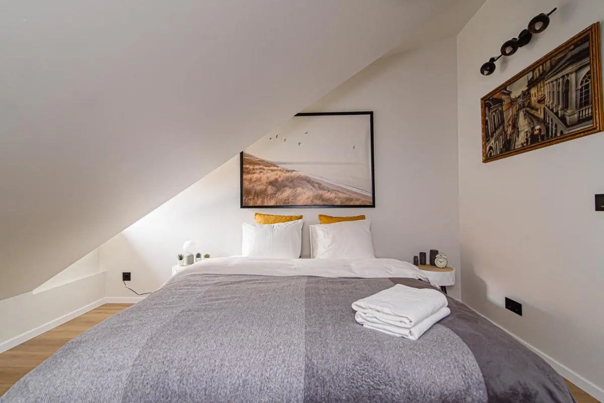Image 1 of Zydu str two bedrooms Apartment by URBAN RENT