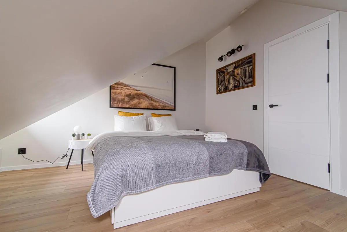 Image 6 of Zydu str two bedrooms Apartment by URBAN RENT