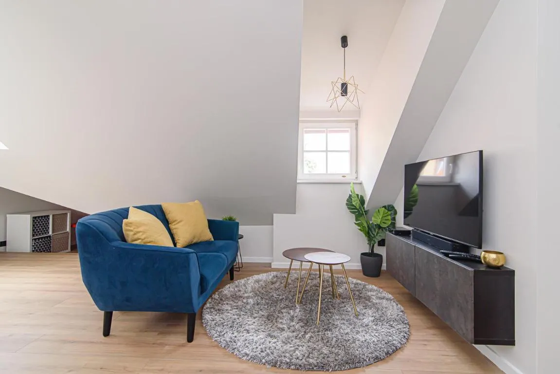 Image of Zydu str two bedrooms Apartment by URBAN RENT