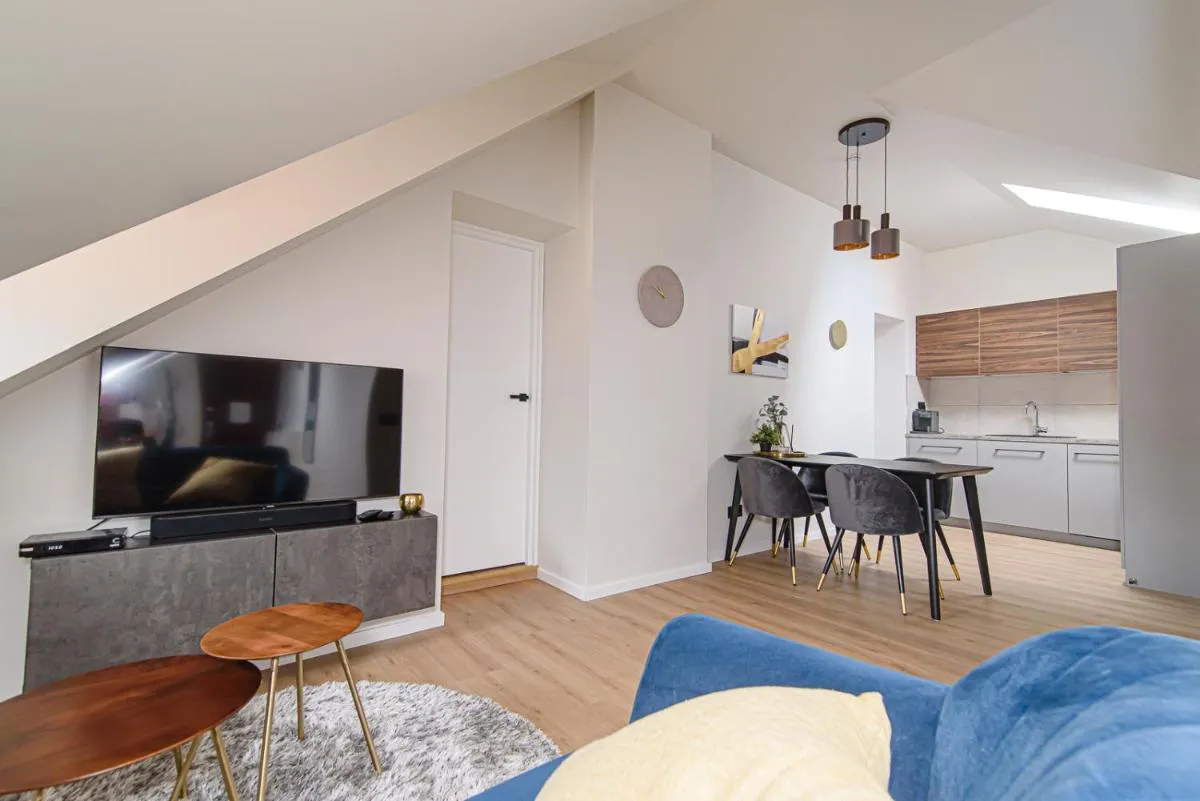 Image 4 of Zydu str two bedrooms Apartment by URBAN RENT