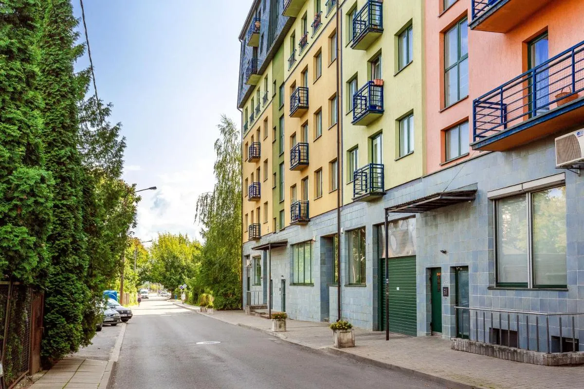 Image 5 of #stayhere – Spacious & Bright 1BDR Apartment Shopping District