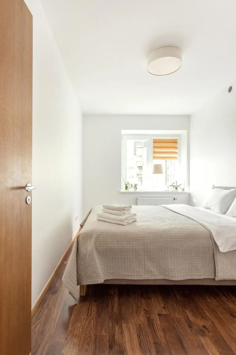 Image 6 of #stayhere – Spacious & Bright 1BDR Apartment Shopping District