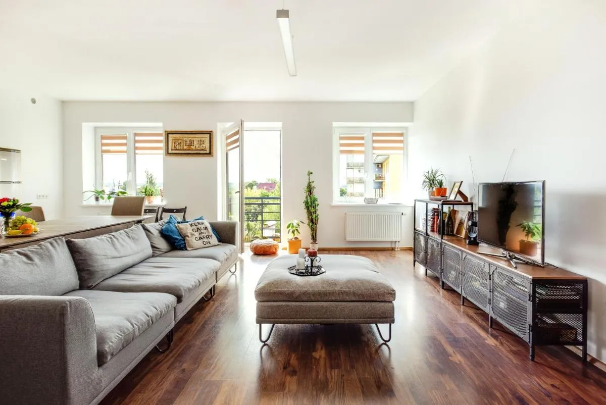 Image 4 of #stayhere – Spacious & Bright 1BDR Apartment Shopping District
