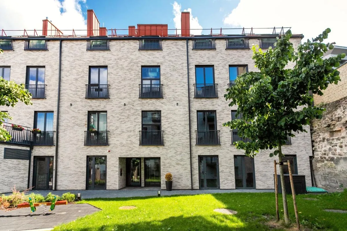 Image 5 of 2 Bedr 2 Bath Apartament by Reside Baltic