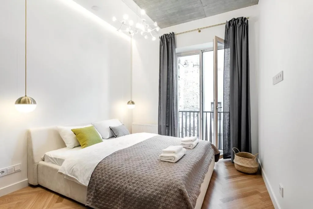 Image of 2 Bedr 2 Bath Apartament by Reside Baltic