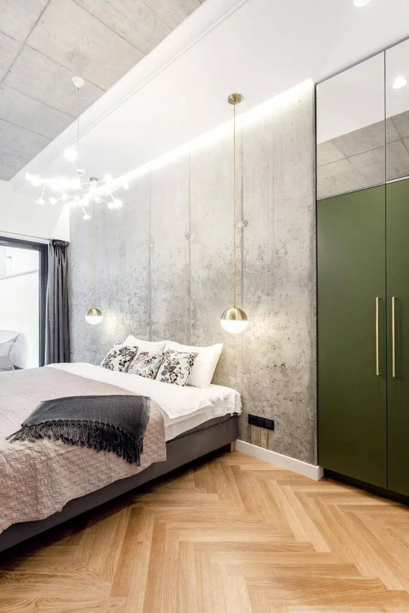 Image 6 of 2 Bedr 2 Bath Apartament by Reside Baltic