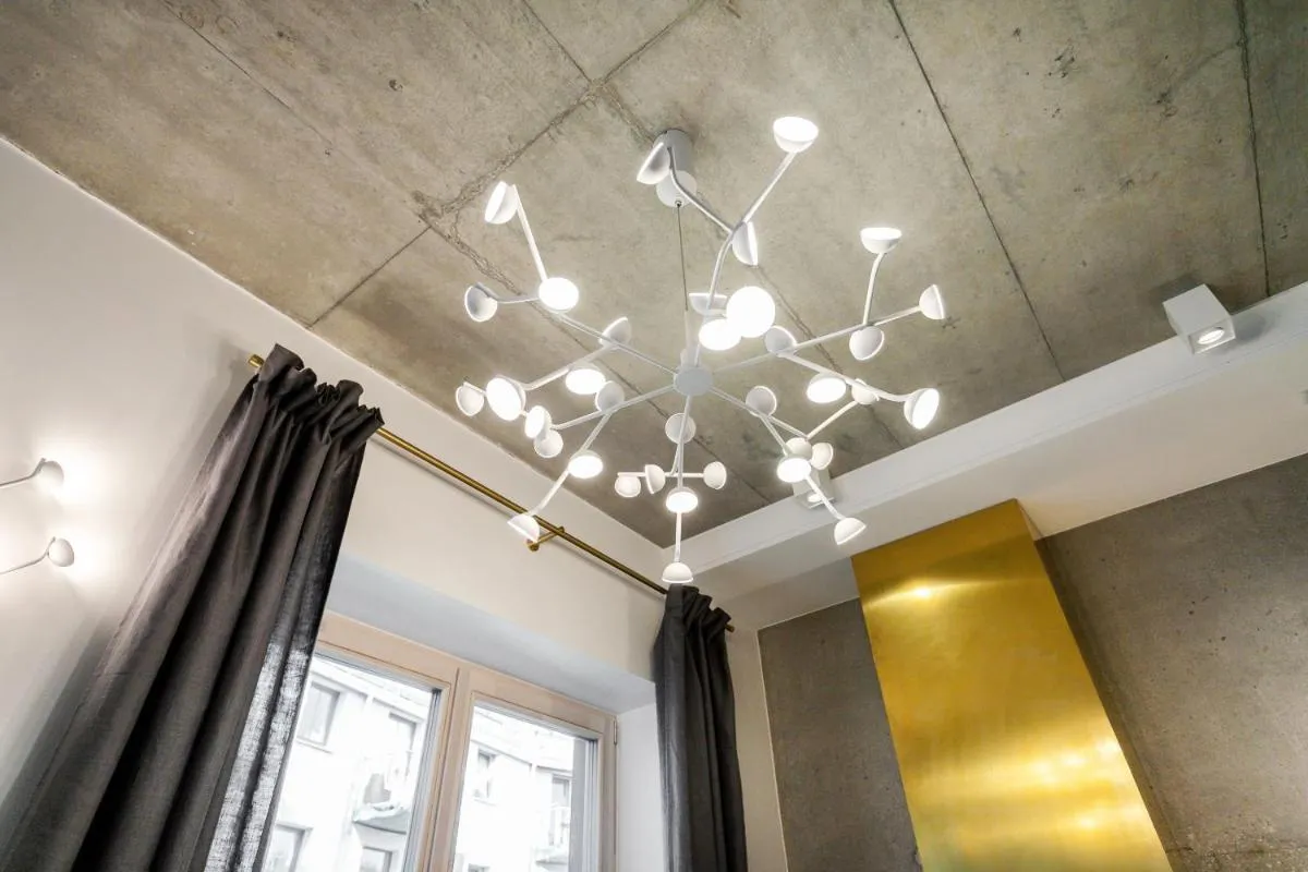 Image 1 of 2 Bedr 2 Bath Apartament by Reside Baltic