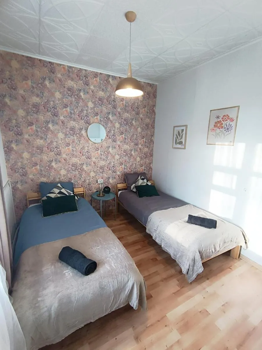 Image 5 of 2 Bedrooms Apartment Vilnius Center