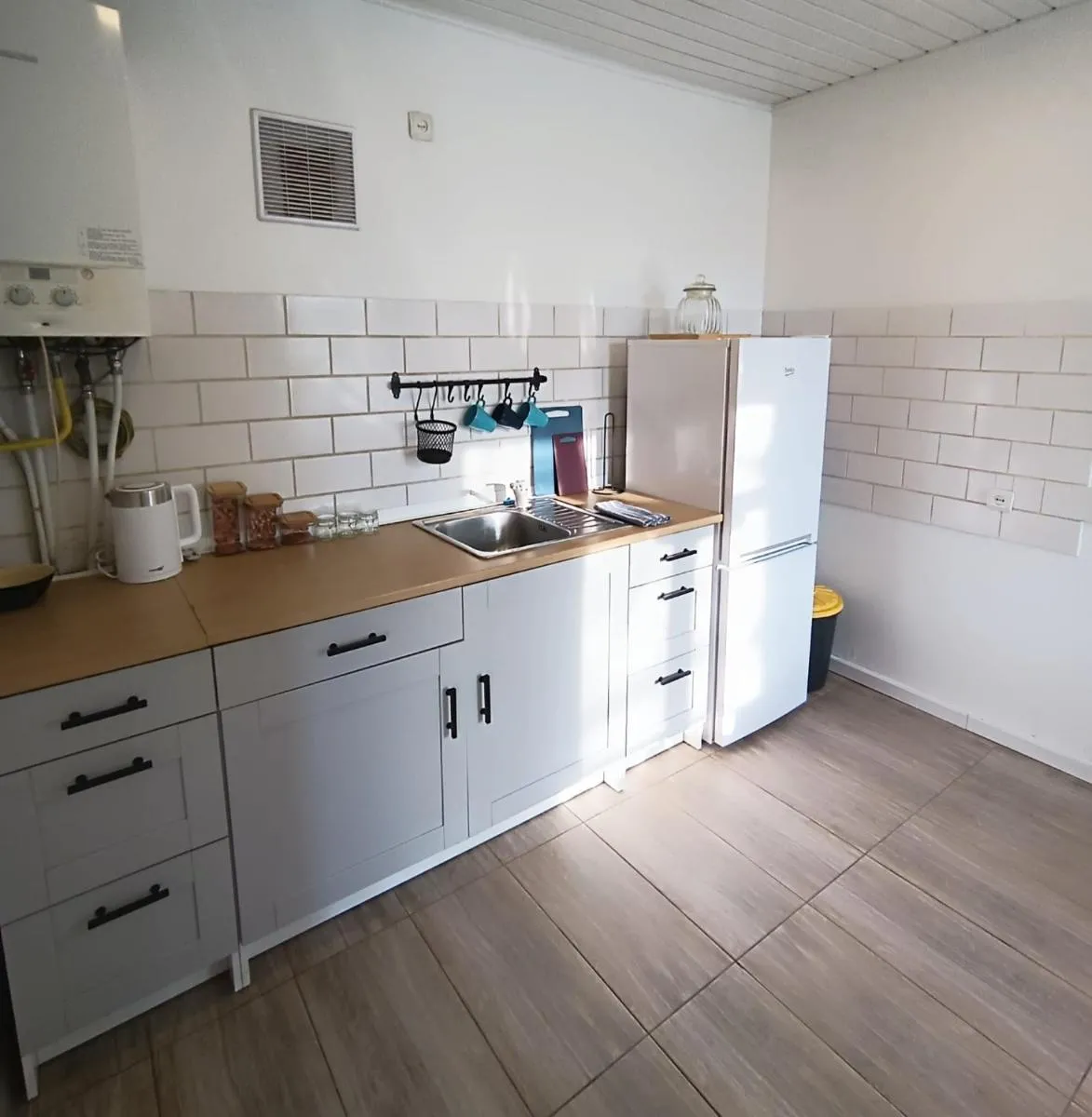 Image 6 of 2 Bedrooms Apartment Vilnius Center