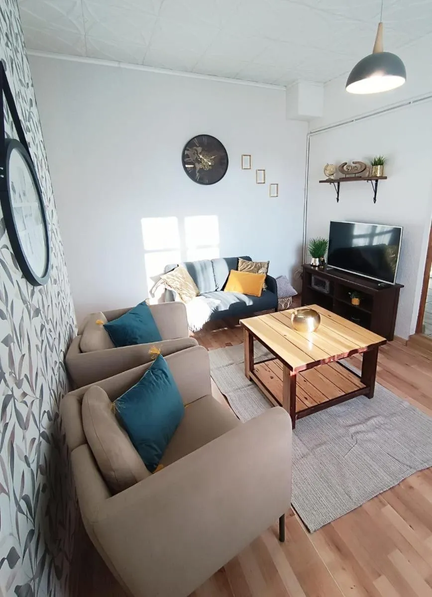 Image 4 of 2 Bedrooms Apartment Vilnius Center