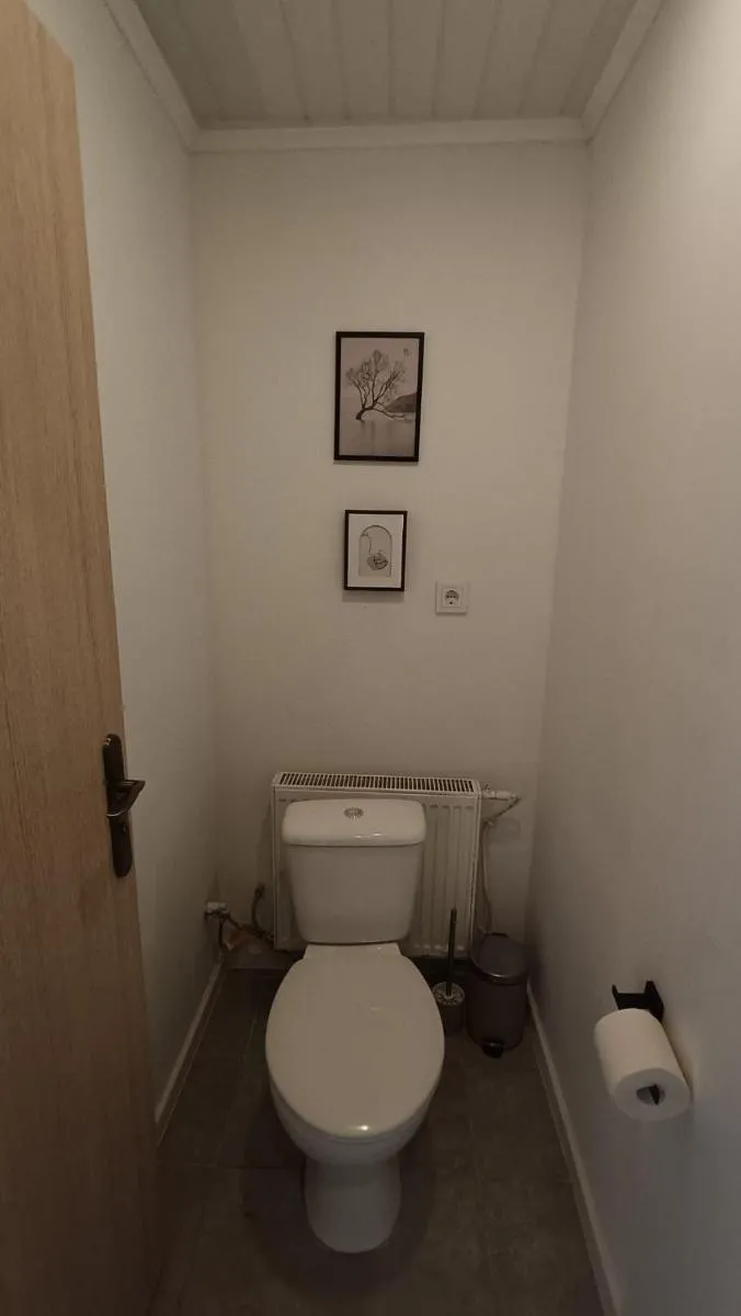 Image 2 of 2 Bedrooms Apartment Vilnius Center
