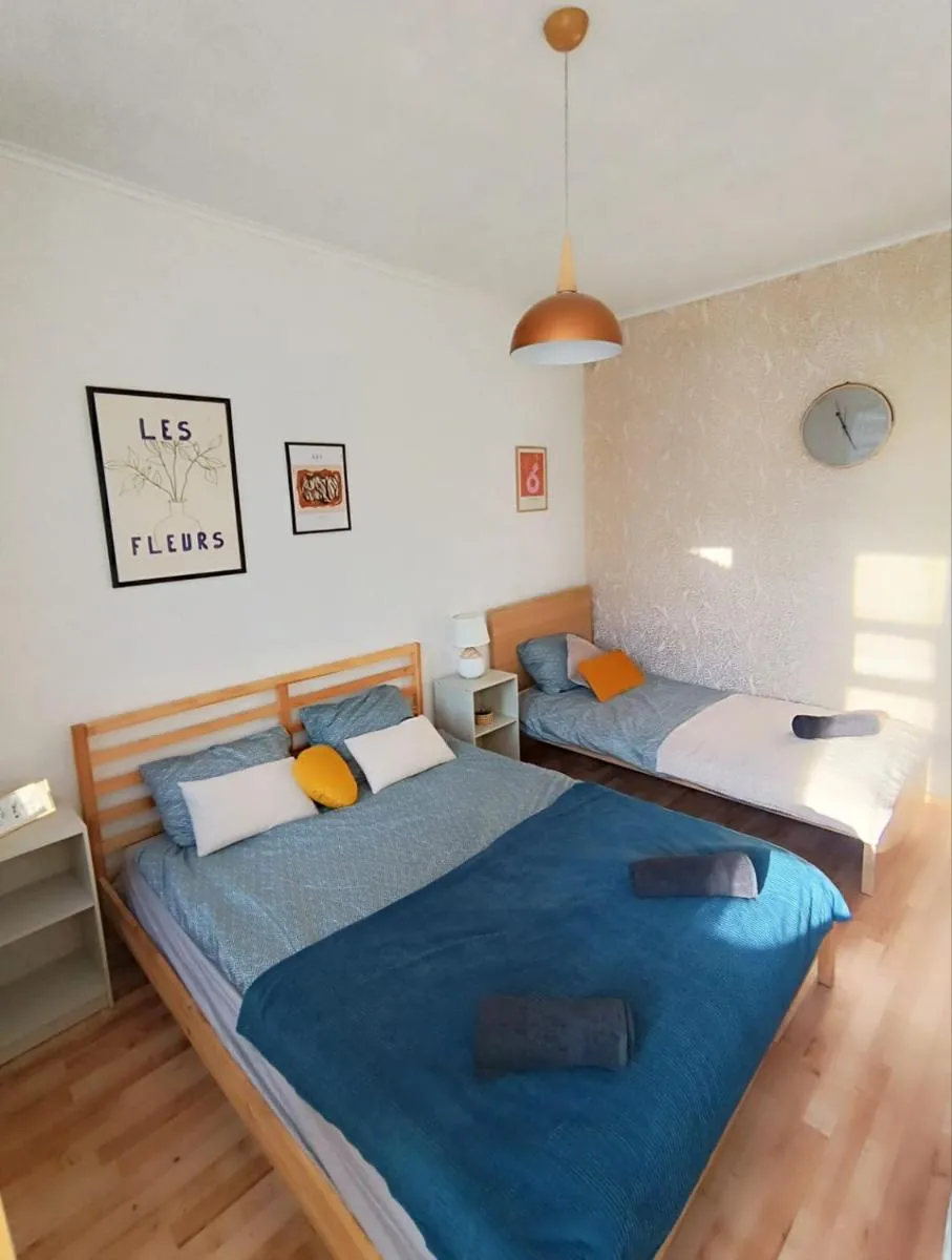Image 1 of 2 Bedrooms Apartment Vilnius Center