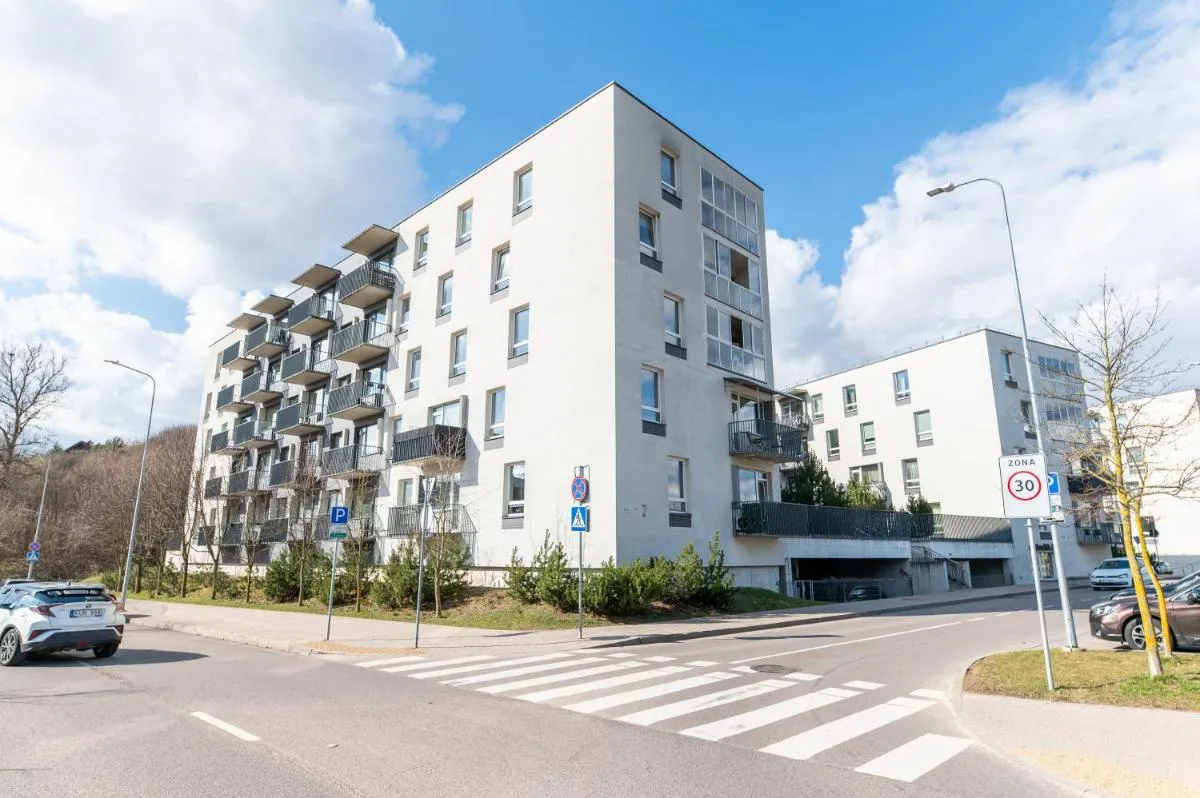 Image 4 of A4 Ozo park apartments