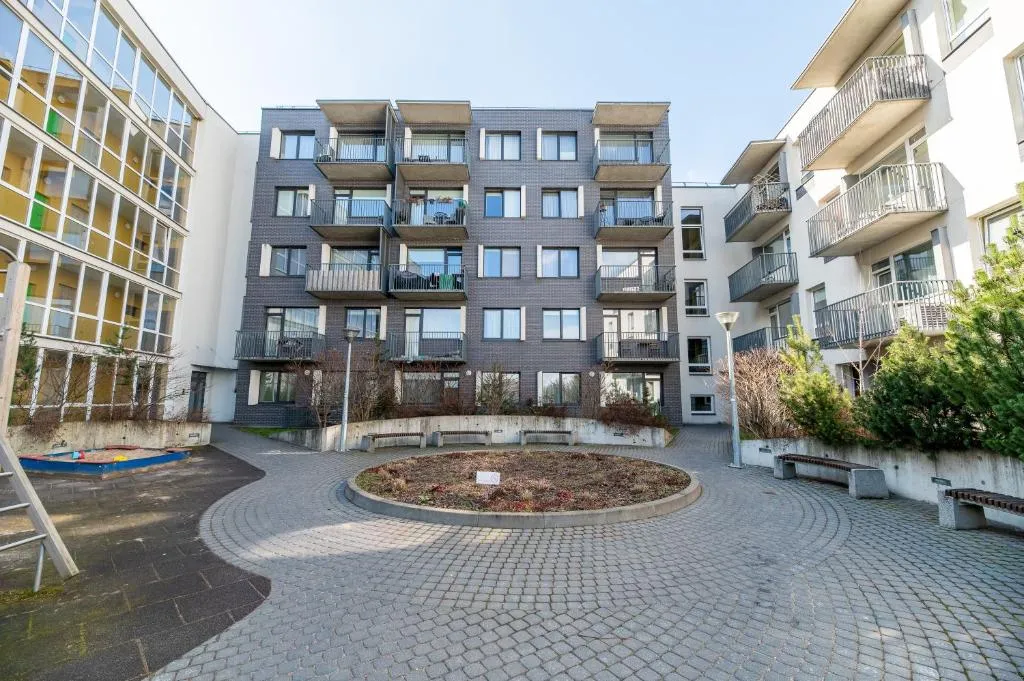 Image of A4 Ozo park apartments
