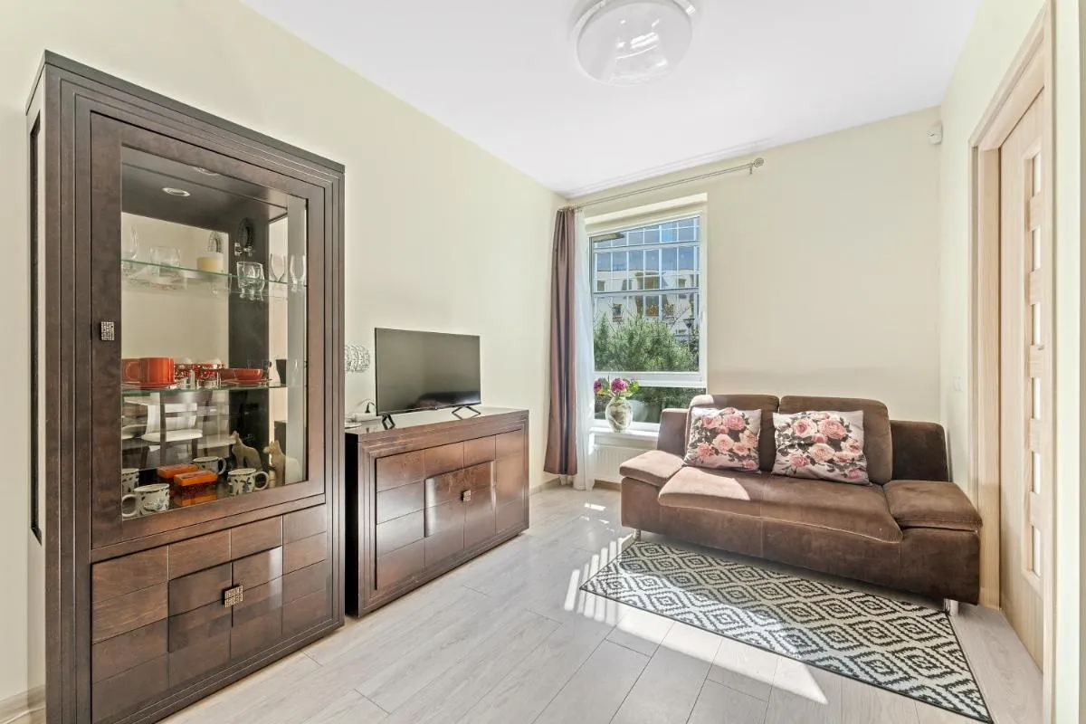 Image 3 of A4 Ozo park apartments