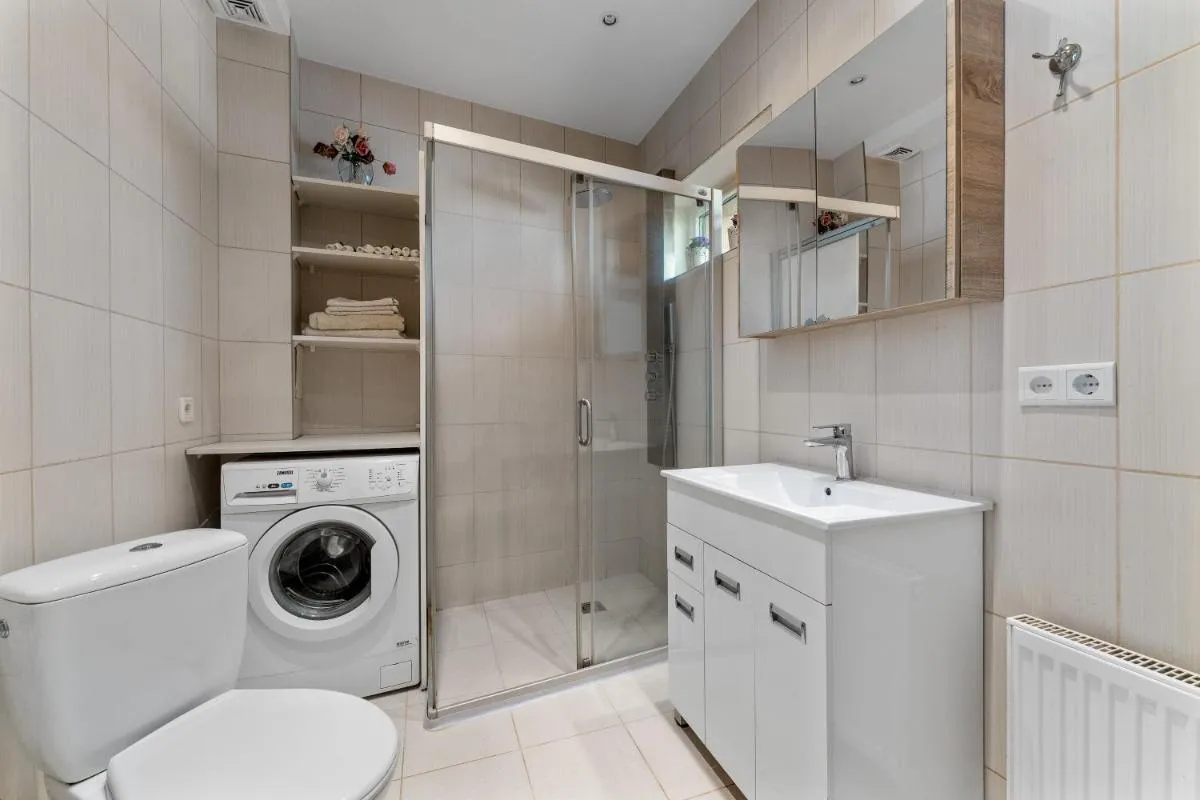 Image 6 of A4 Ozo park apartments