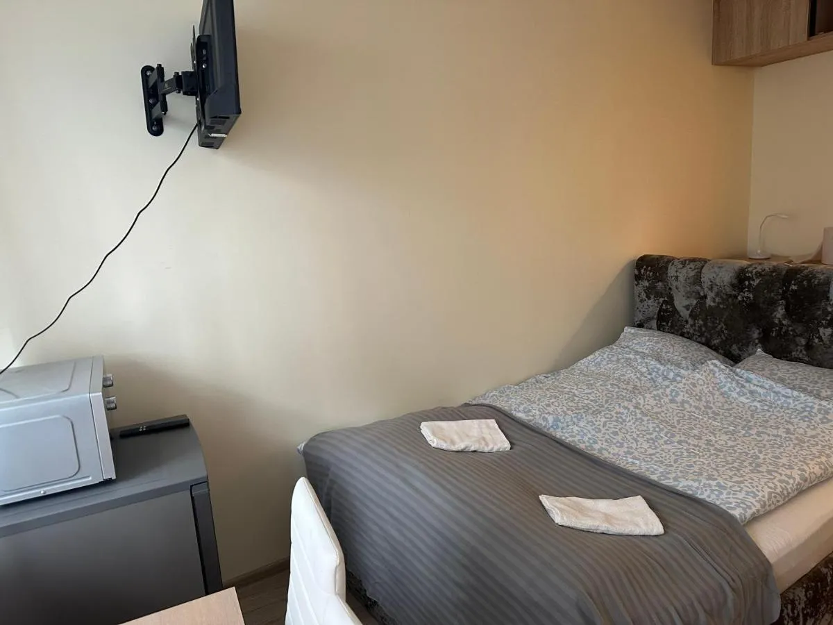 Image 6 of A5 apartment