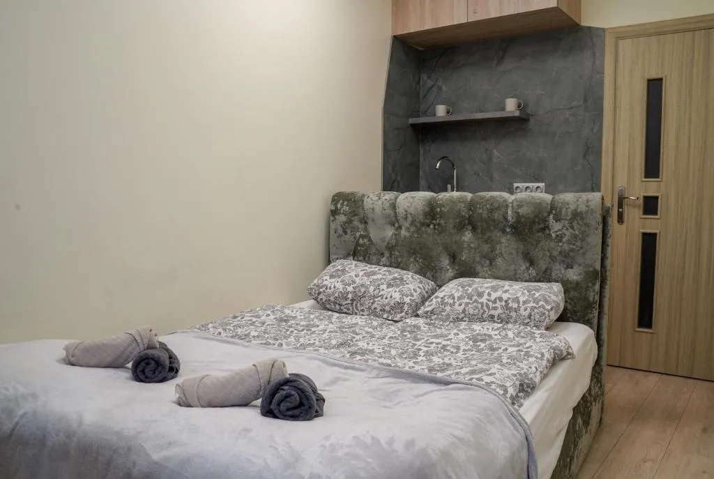 Image of A5 apartment