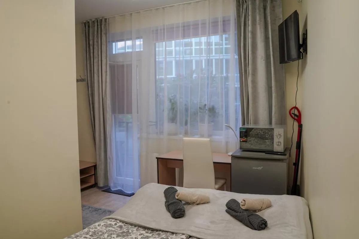 Image 3 of A5 apartment