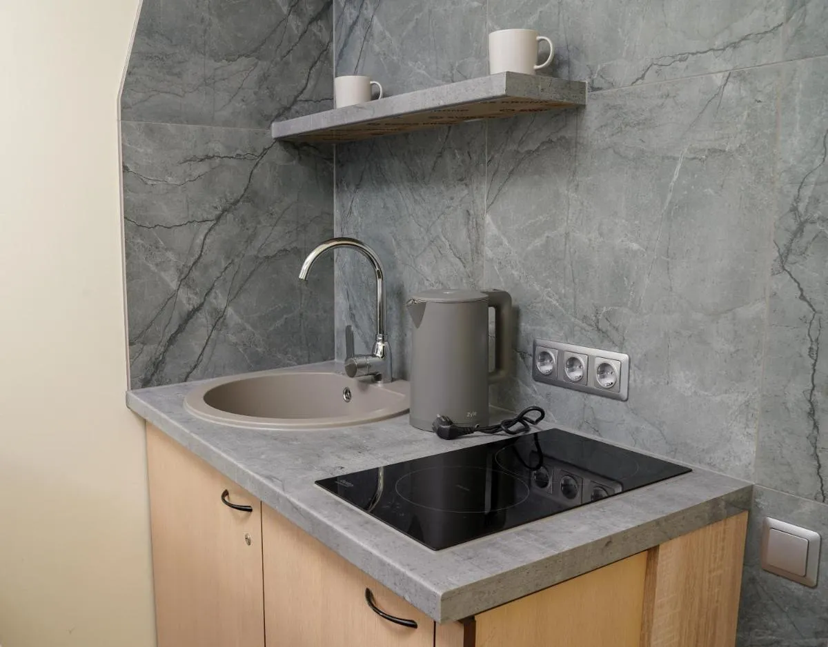 Image 2 of A5 apartment