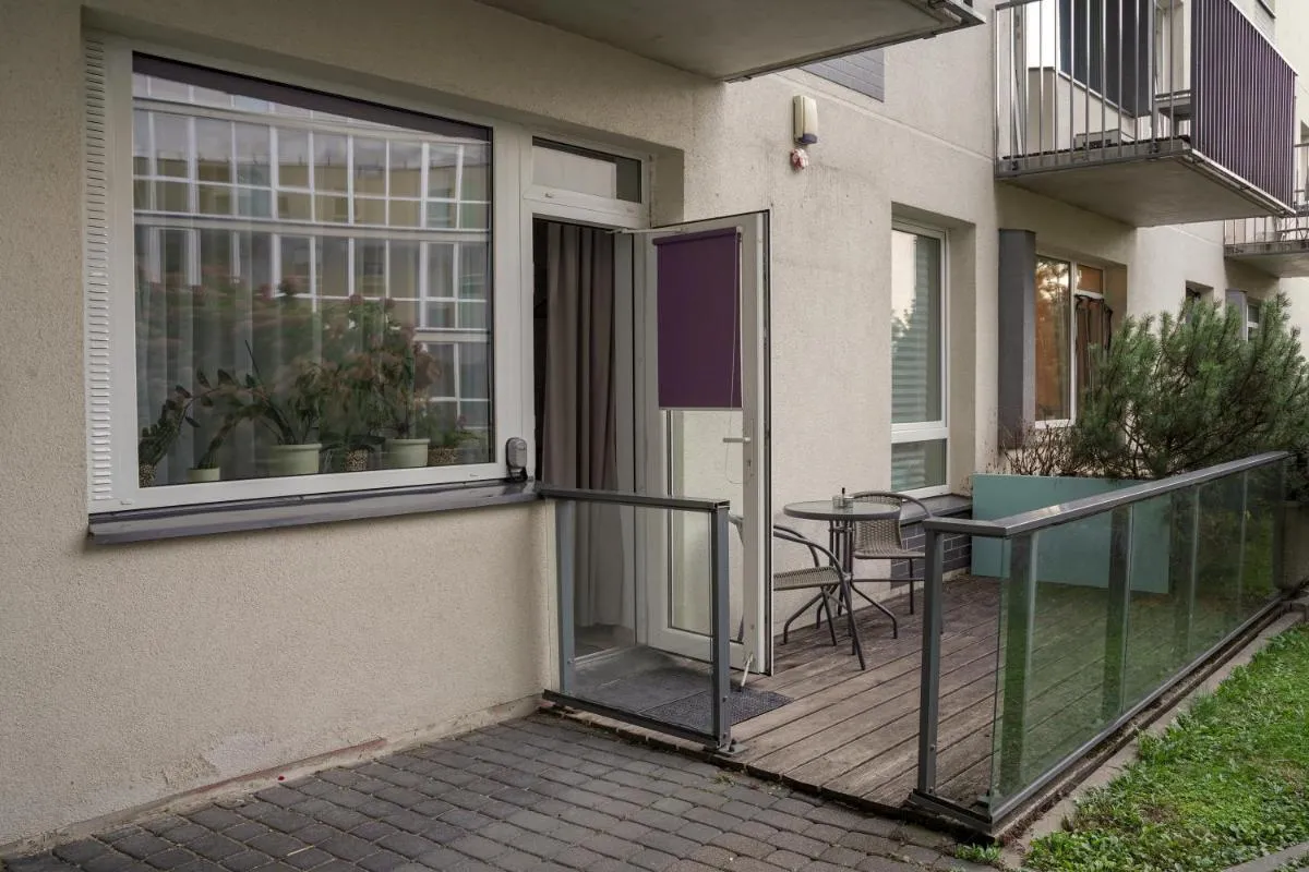 Image 5 of A5 apartment
