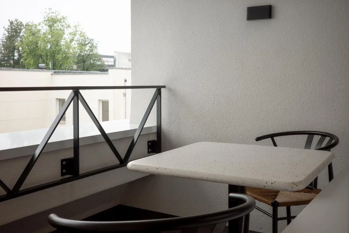 Image 6 of AIRINN Vilnius Airport Hotel RENOVATED 2025