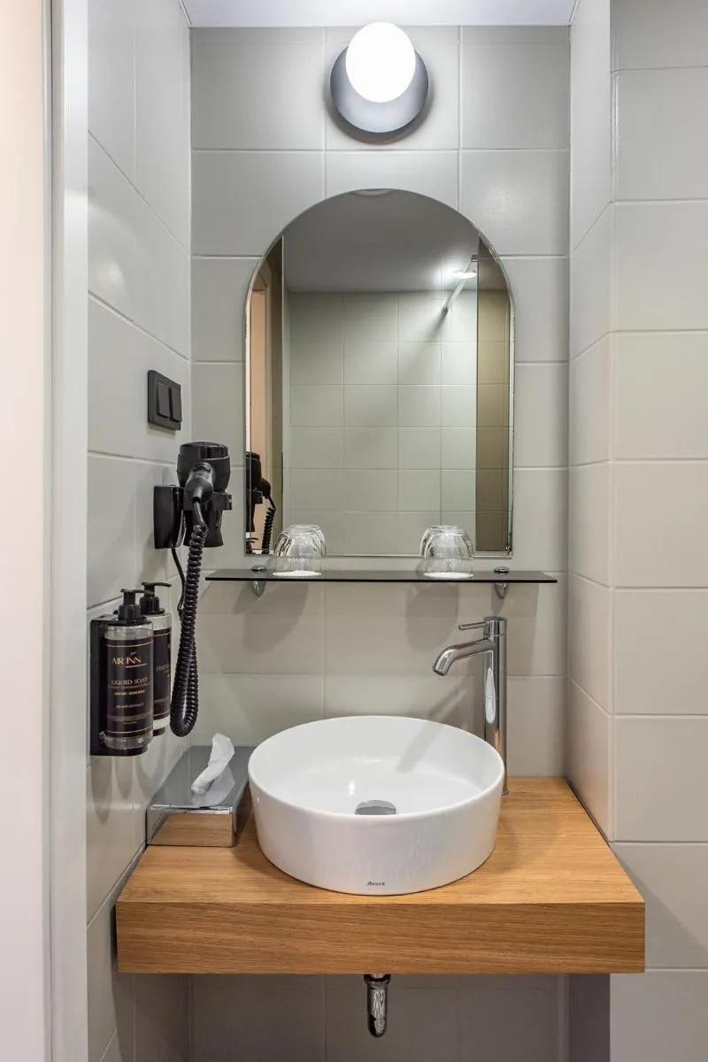 Image 4 of AIRINN Vilnius Airport Hotel RENOVATED 2025