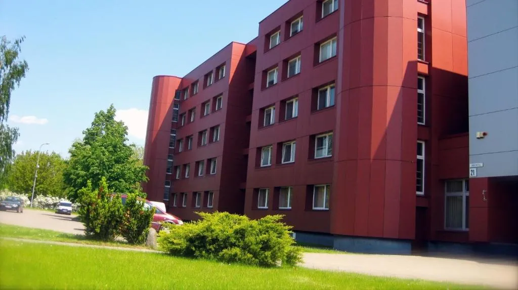 Image of “AVA” apgyvendinimo įstaiga