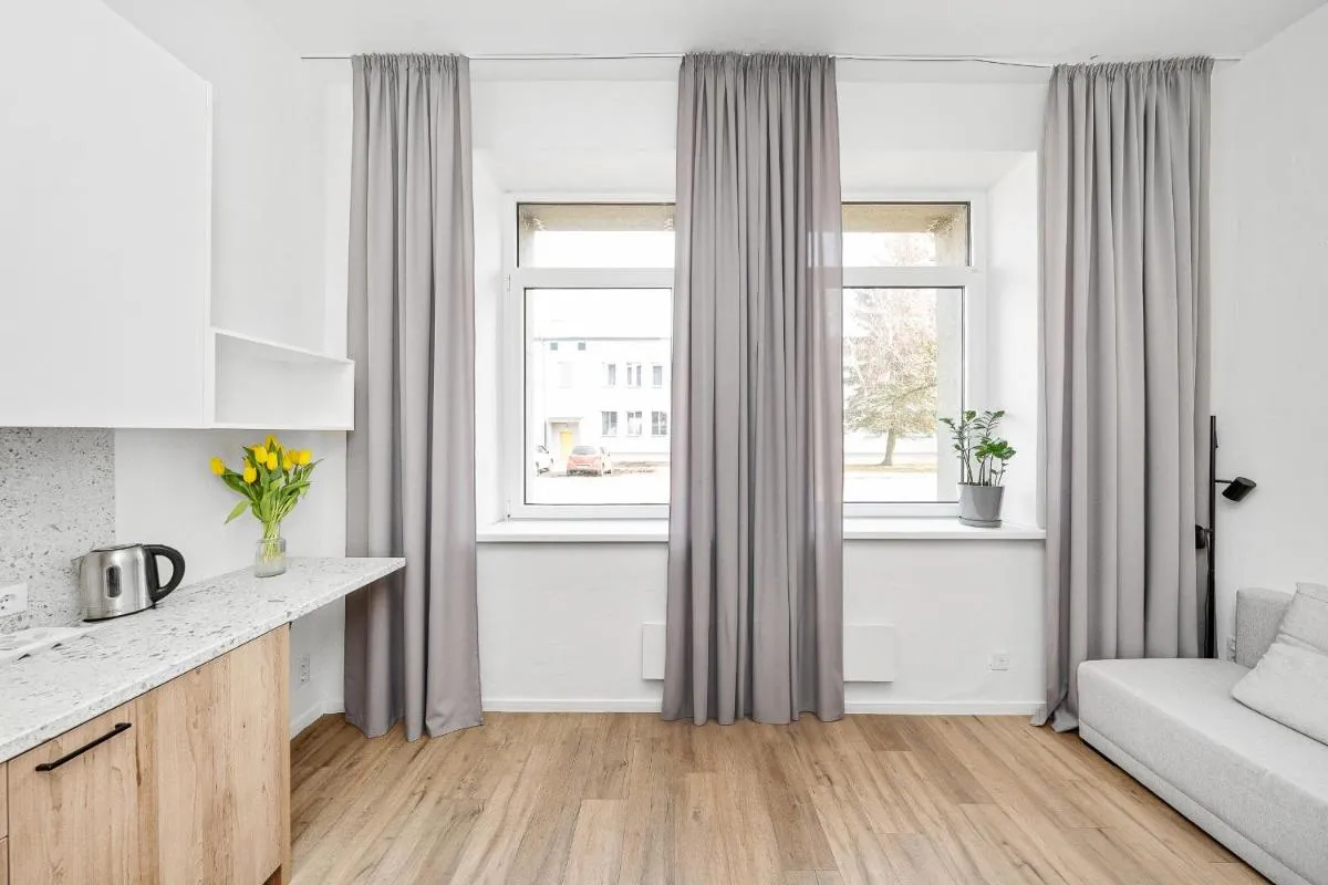 Image 6 of Air Apartments – Code entry only, No staff