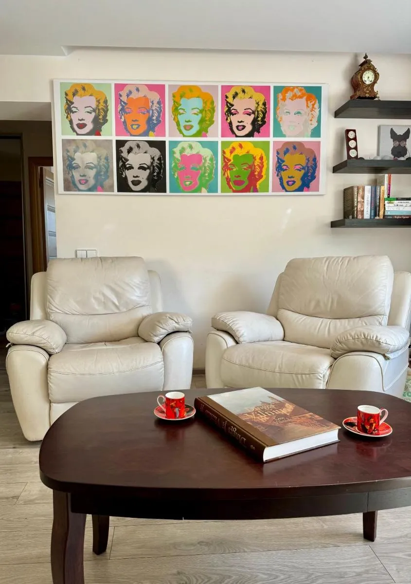 Image 4 of Algirdo Apartments, Self Check-in, Free Private Parking