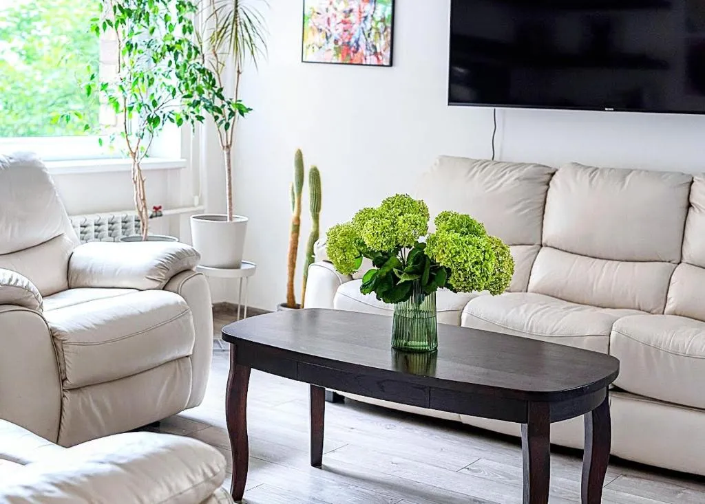Image of Algirdo Apartments, Self Check-in, Free Private Parking