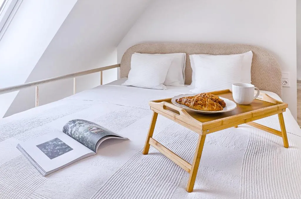 Image of Amazing apartments 2 x free parking x 24×7