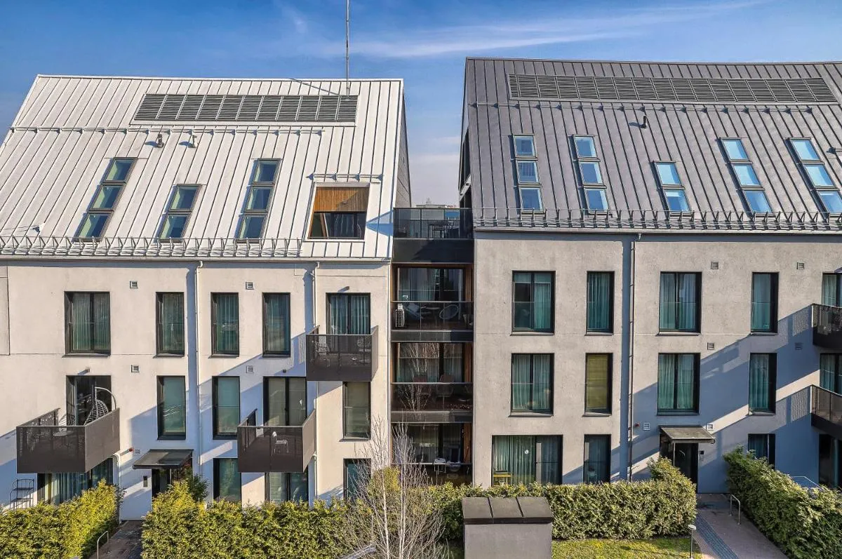 Image 5 of Amazing apartments 2 x free parking x 24×7
