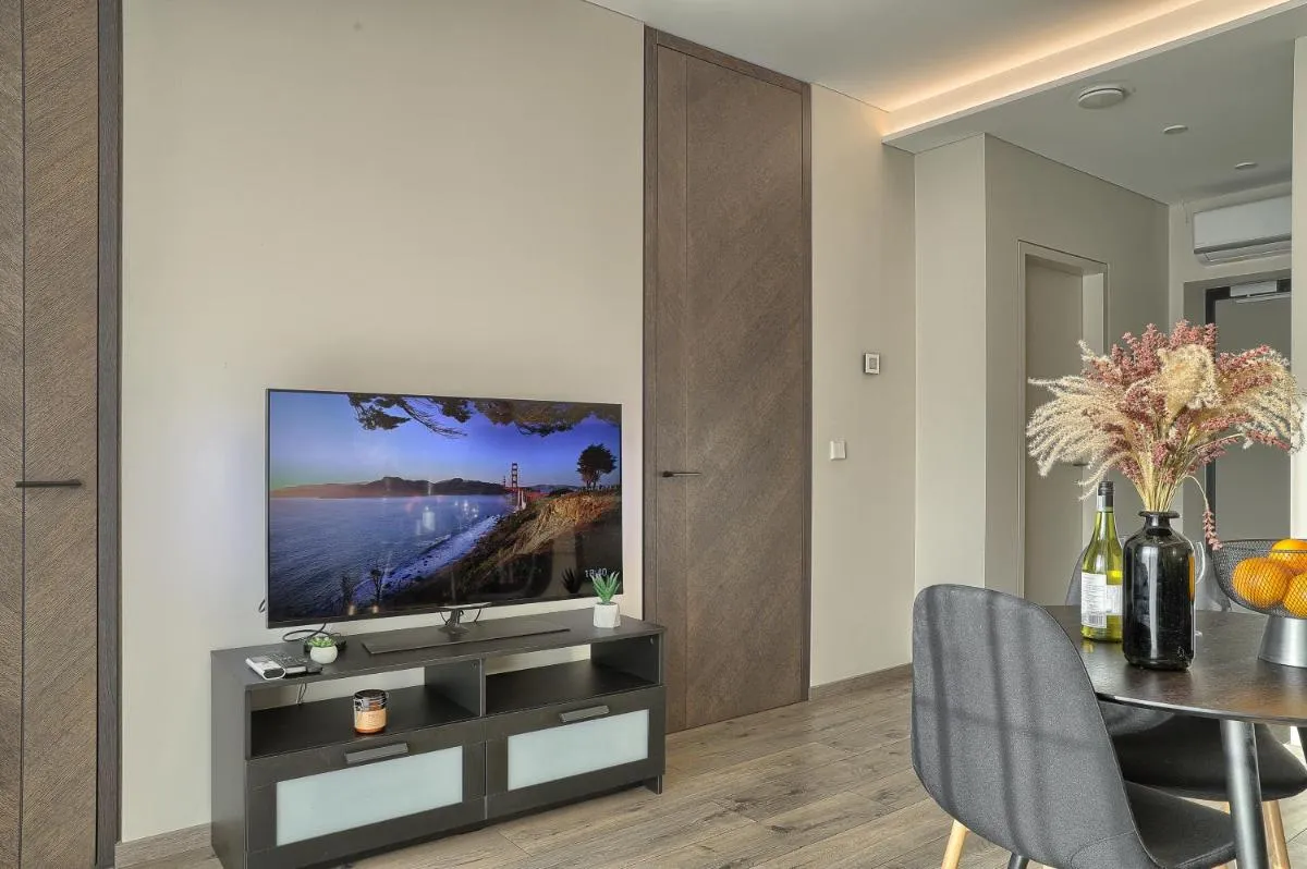 Image 4 of Amazing central apartments x free parking x SELF CHECK IN 24×7