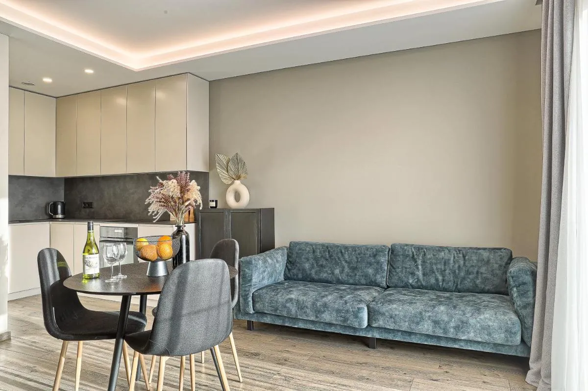 Image 3 of Amazing central apartments x free parking x SELF CHECK IN 24×7