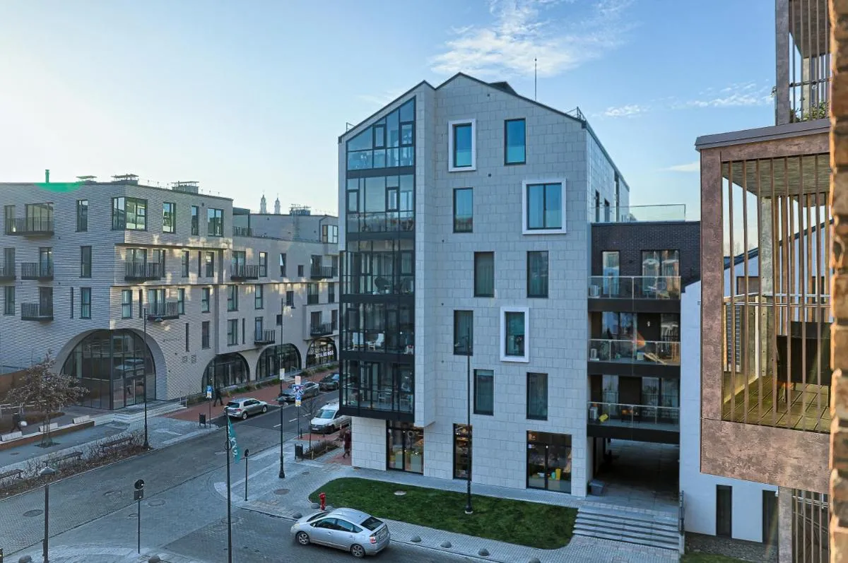 Image 5 of Amazing central apartments x free parking x SELF CHECK IN 24×7