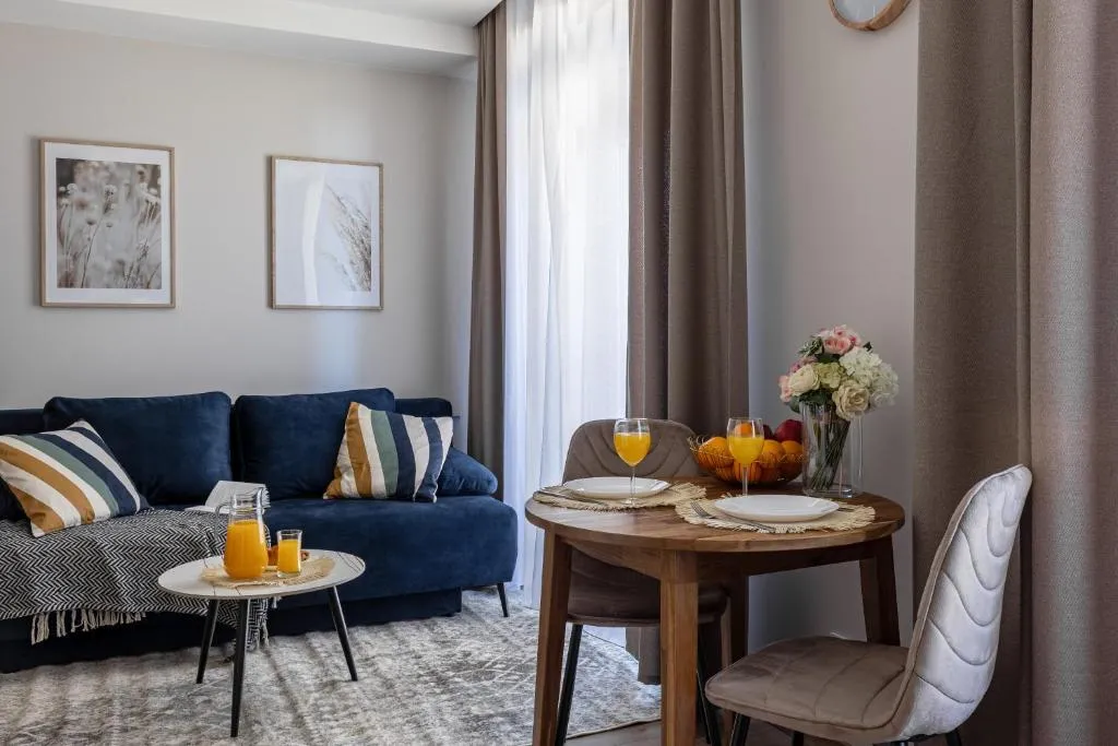 Image of Amber Apartment Free Parking – Self Check In