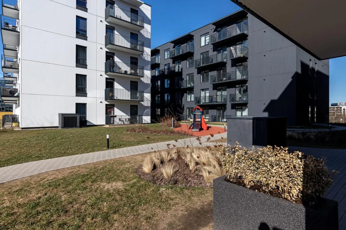 Image 6 of Amber Apartment Free Parking – Self Check In