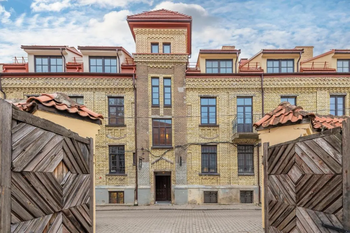 Image 5 of Angel House Vilnius, 36