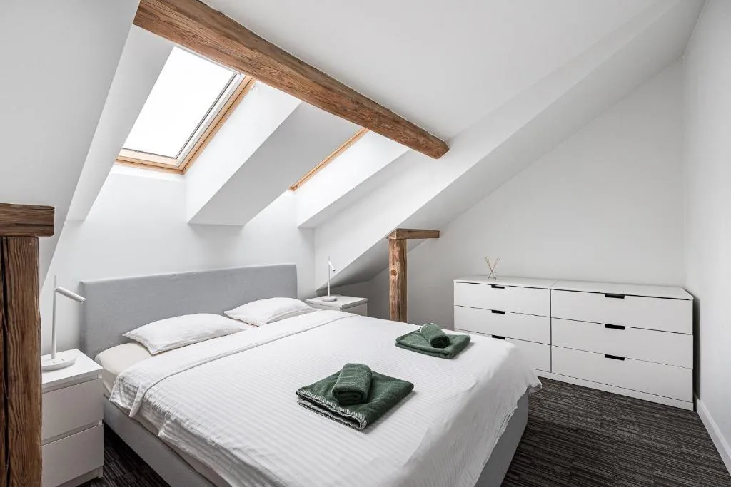 Image of Angel House Vilnius, 36A