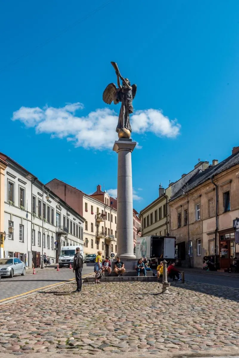 Image 5 of Angel House Vilnius 38
