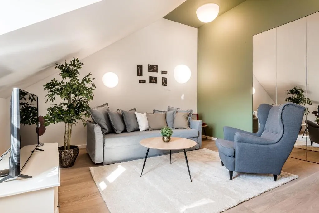 Image of Angel House Vilnius 38A