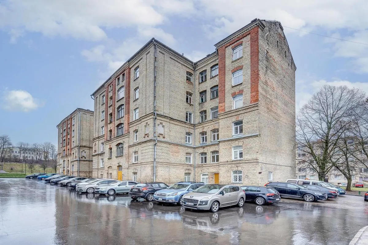 Image 5 of Angel House Vilnius, 47