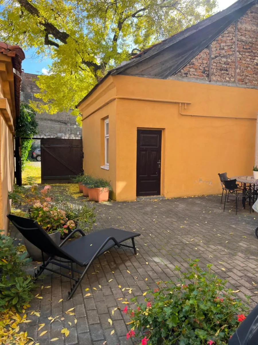 Image 2 of Angel House Vilnius, 4A
