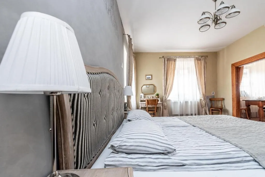 Image of Angel House Vilnius, 5