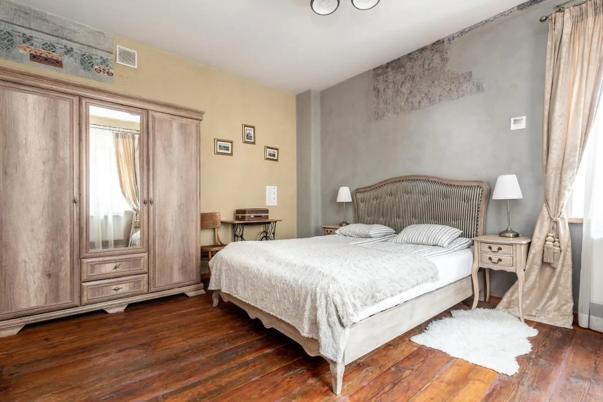 Image 6 of Angel House Vilnius, 5