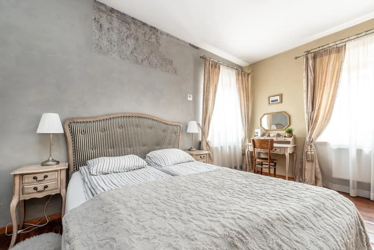Image 1 of Angel House Vilnius, 5