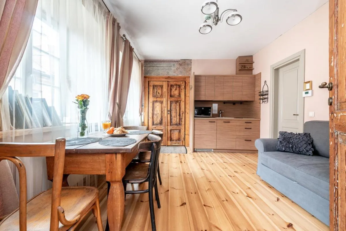 Image 3 of Angel House Vilnius, 5